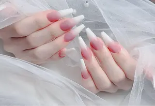 ネイル Lenie Nail Salonのネイルデザイン