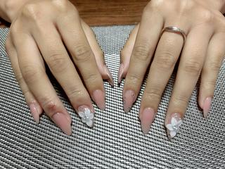 ネイル i nailのネイルデザイン