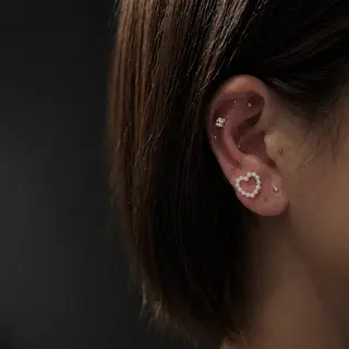 WAKANA / 耳ツボジュエリーのエステ・リラクイメージ