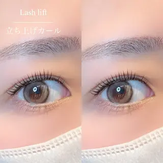 マツエク・マツパ ★ FAXIA★の眉毛・アイブロウイメージ