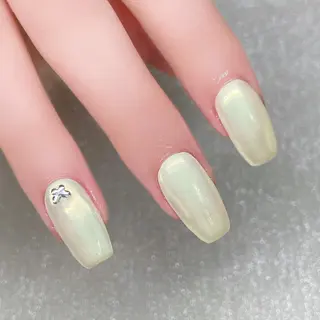 ネイル Nailist suzuのネイルデザイン