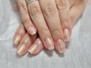 ネイル TS. nails___のネイルデザイン