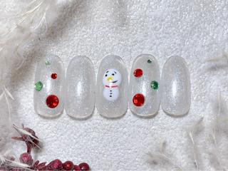 ネイル mogunail &blowの眉毛・アイブロウイメージ