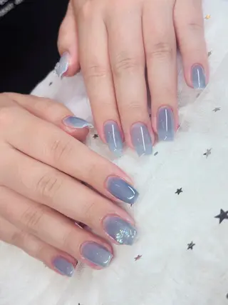 ネイル Nail Salon HARUのネイルデザイン