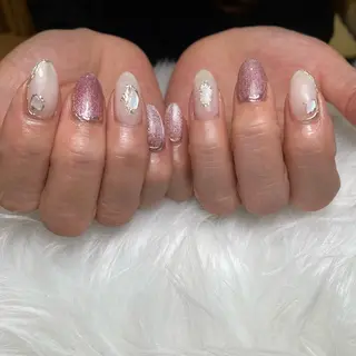 ネイル LIll nailのネイルデザイン