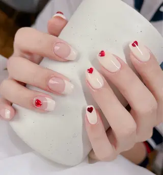 ネイル Tina Nailstudioのネイルデザイン
