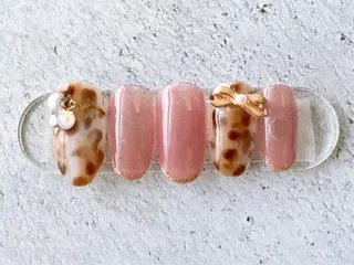 ネイル f2 nailのネイルデザイン