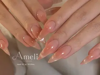 ネイル Ameli Nailのネイルデザイン