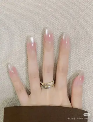 ネイル ジュリ ネイルのネイルデザイン