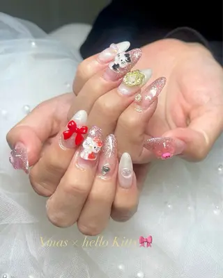 ネイル fox. nail__sakiのその他イメージ