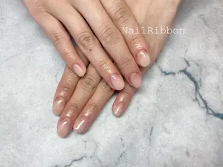 ネイル 🎀ネイルサロン RIRI🎀のネイルデザイン