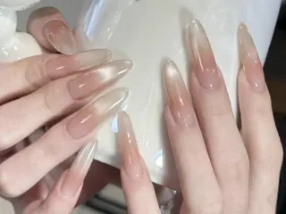 ネイル 👛Lien nailsのネイルデザイン