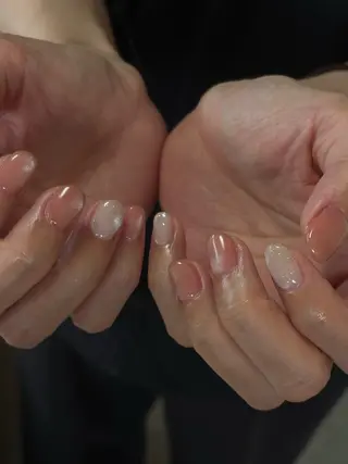 ネイル tamu nail 金町のネイルデザイン