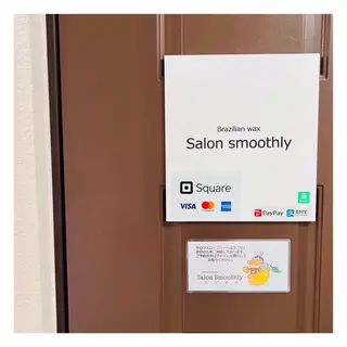 salon smoothlyのエステ・リラクイメージ