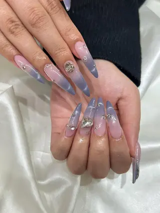 ネイル Ashliy大宮♡ アシュリーのネイルデザイン