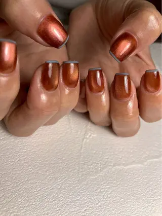 ネイル peTiT NAILISTのネイルデザイン