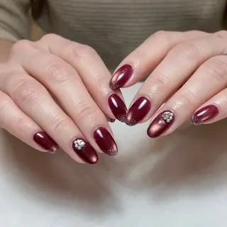 ネイル Nail Salon BELMUEのネイルデザイン