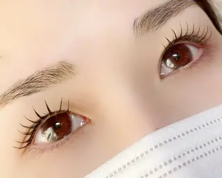 マツエク・マツパ omeme 【眉毛WAX】の眉毛・アイブロウイメージ