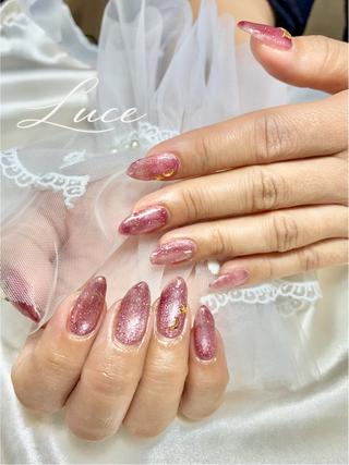 ネイル NAIL Luceのネイルデザイン