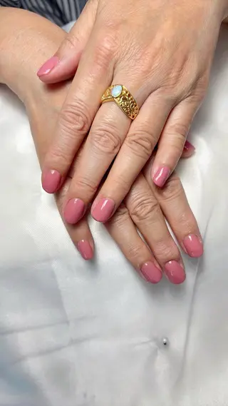 ネイル みさき Éclat(エクラ)のネイルデザイン