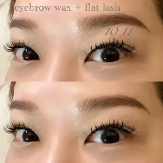 マツエク・マツパ 🌷LOARK eyelash.梶川のマツエク・マツパデザイン