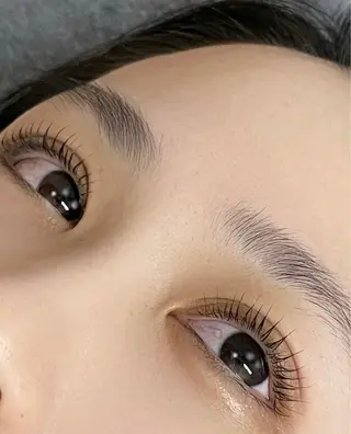 マツエク・マツパ チルザルト リナのマツエク・マツパデザイン