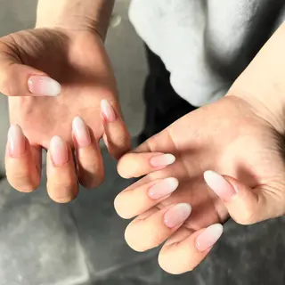 ネイル unwind🕊️ 学芸大学 /持ち込みのネイルデザイン