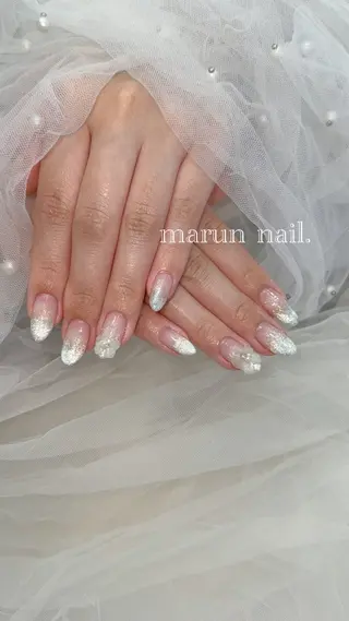ネイル marun._ megumi.のネイルデザイン