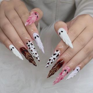 ネイル Hani Nail Salonのネイルデザイン