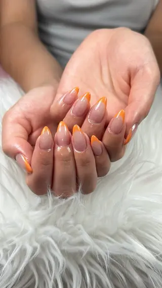 ネイル HIKARIHANA NAILのネイルデザイン