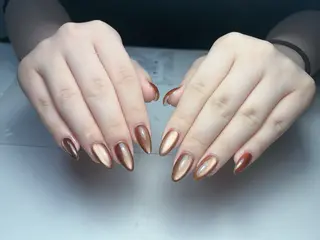 ネイル 心斎橋Mione nail salonのネイルデザイン