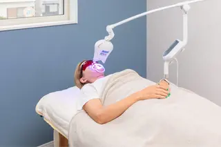 Lyf salon.のエステ・リラクイメージ