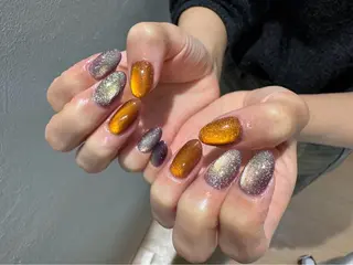 ネイル LINEA.nail Kozueのネイルデザイン