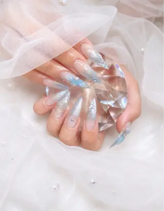 ネイル 【Laule‘a 】のネイルデザイン