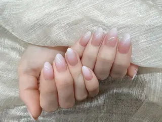 ネイル ミンミン ネイルのネイルデザイン