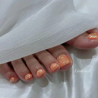 ネイル Lian nailのネイルデザイン