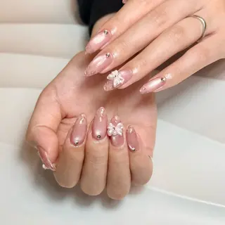 ネイル The 1989 Nail Salonのネイルデザイン