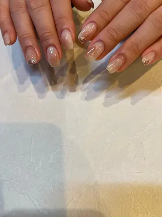 ネイル nailartist lisaのネイルデザイン