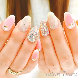 ネイル Private SalonTiaraのネイルデザイン