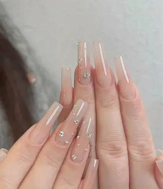 ネイル HAHA salonのネイルデザイン