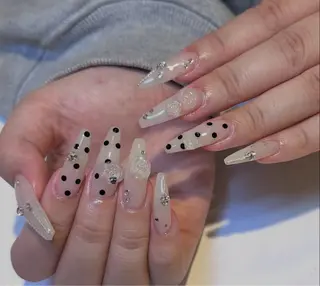 ネイル Jenn Nail Salonのネイルデザイン