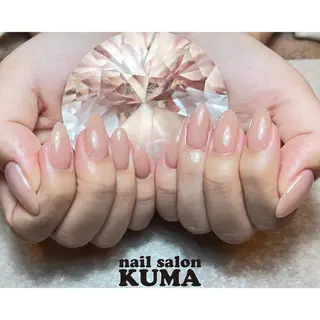 ネイル nailsalon KUMAのネイルデザイン
