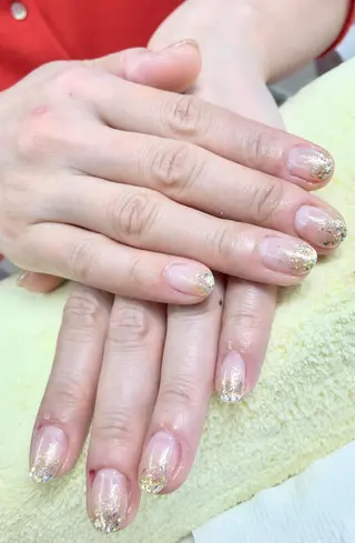 ネイル 吉田 (ネイリスト)のネイルデザイン