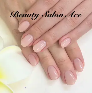 ネイル 池袋フィルイン Ace♡Nailのネイルデザイン
