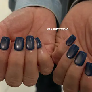ネイル NAIL DOT STUDIO aiのネイルデザイン