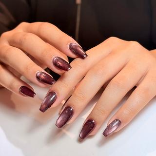 ネイル Risa_ Nailのネイルデザイン