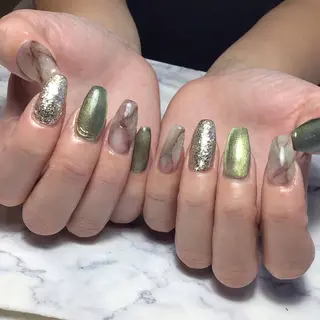 ネイル Nail Day 西院店のネイルデザイン