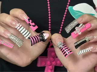 ネイル Sully Nail  Labのネイルデザイン