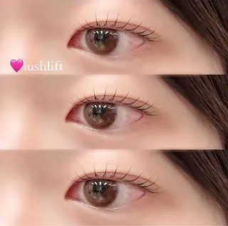 マツエク・マツパ mila コジマ ミカのマツエク・マツパデザイン