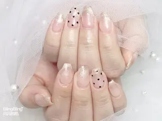 ネイル Lulu’s ネイルのネイルデザイン